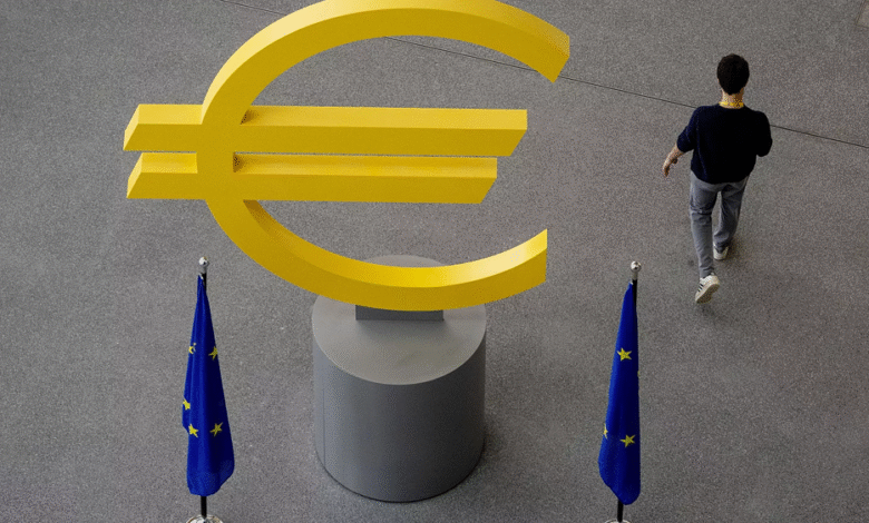 النشاط-الاقتصادي-في-منطقة-اليورو-ينمو-بأسرع-وتيرة-منذ-11-شهرًا