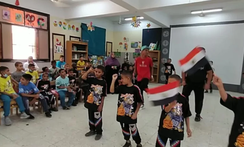 “ثقافة-الجيزة”-تنظم-احتفالات-بمناسبة-ذكرى-ثورة-٢٣-يوليو