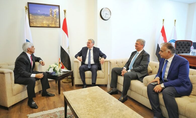 وزير-البترول:-توطين-الصناعات-المحلية-فى-مقدمة-أولويات-الحكومة