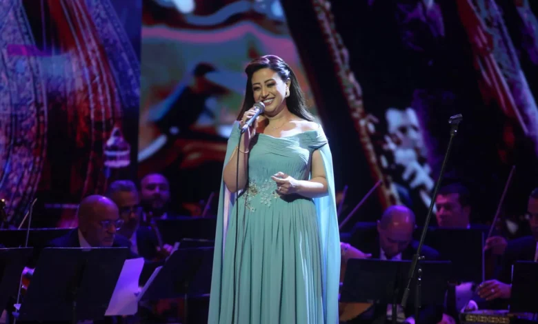 ريهام-عبد-الحكيم-فى-مهرجان-الأوبرا-الصيفى-بإستاد-الأسكندرية