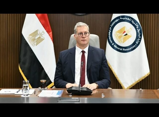وزير-البترول:-تنفيذ-خطة-استباقية-لتأمين-إمدادات-الغاز-الطبيعى-بنجاح