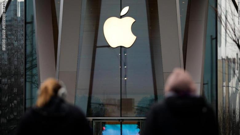 رسوم-ترامب-الجمركية-تدفع-“أبل”-للابتعاد-عن-الصين-والتصنيع-فى-الهند