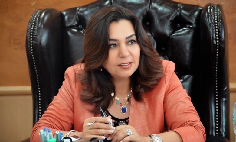 “التنمية-المحلية”:-استعدادات-مكثفة-لانطلاق-انتخابات-مجلس-الشيوخ-4-و5-أغسطس