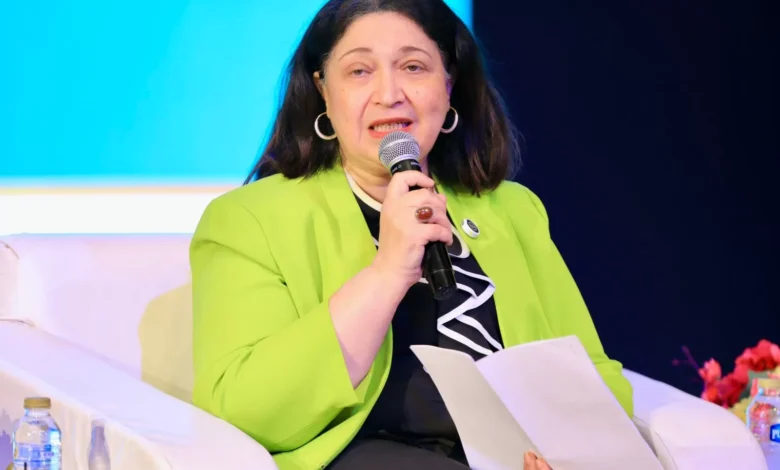 صاروفيم:-الدولة-المصرية-تشهد-تحولًا-تنمويًا-محوره-الإنسان-وتعظيم-الموارد