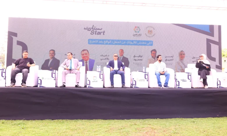 إعلاميون-وخبراء:-صناعة-المحتوى-والتربية-الإعلامية-ضرورة