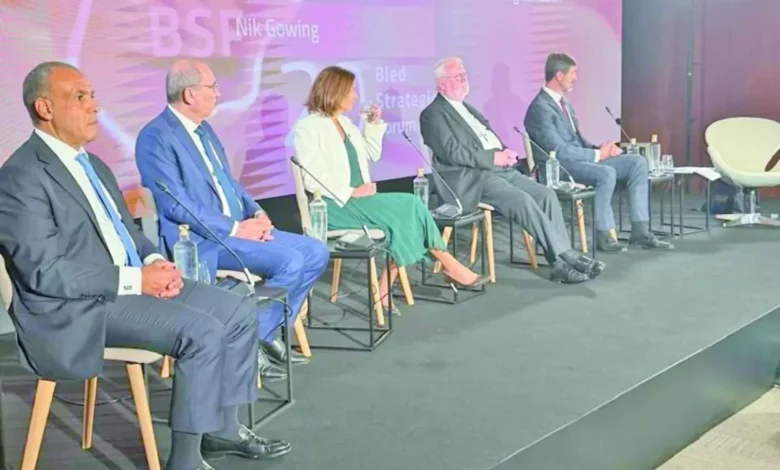 خاص:-احتكار «الفيتو»-لم يعد صالحًا