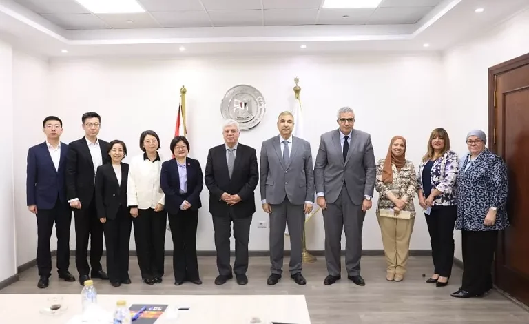 خاص:-مصر-والصين-توسعان-الشراكة-التعليمية-عبر-لقاء-رفيع-المستوى-بالقاهرة
