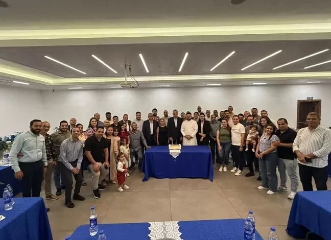 خاص:-السفير-المصري-في-نيجيريا:-مستمرون-في-دعم-الجالية-وتطوير-الخدمات-المقدمة-لهم