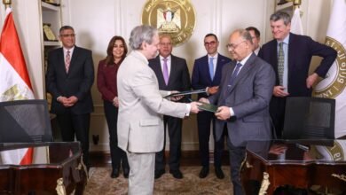 “بولار-هايدرو”-البريطانية-تستثمر-4.2-مليار-دولار-في-تدوير-المخلفات-بمصر