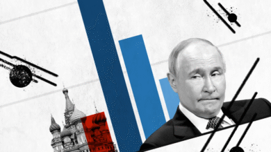 هل-بدأ-اقتصاد-الحرب-الروسى-يفقد-قدرته-على-الاستمرار؟