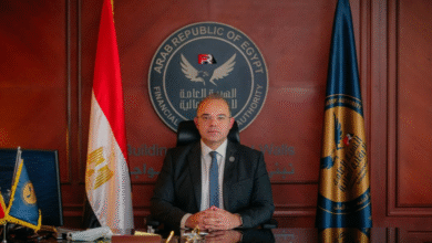 “الرقابة-المالية”-تطلق-نظامًا-رقميًا-للتخصيم-بالشراكة-مع-«إي-فاينانس»