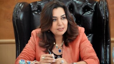 وزيرة-البيئة:-غلق-مقلب-العبور-نهائيًا-ومنع-دخول-المخلفات-إليه-اعتبارًا-من-أبريل-المقبل