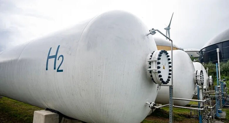 «ميتسوى»:-مصر-مؤهلة-لتعزيز-إنتاج-الهيدروجين-الأخضر-رغم-ارتفاع-التكلفة