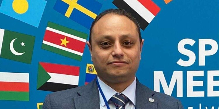 أشرف-عبدالعال-يكتب:-مليارات-مُعلنة.-هل-تنجح-الحكومة-الجديدة-في-تحويل-التعهدات-الاستثمارية-إلى-مشروعات-حقيقية؟