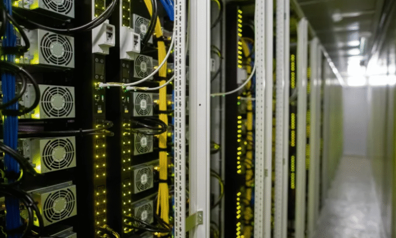 لارا-ويليامز-تكتب:-هل-يمكن-لمراكز-البيانات-أن-تصبح-جزءاً-من-حل-أزمة-الطاقة؟