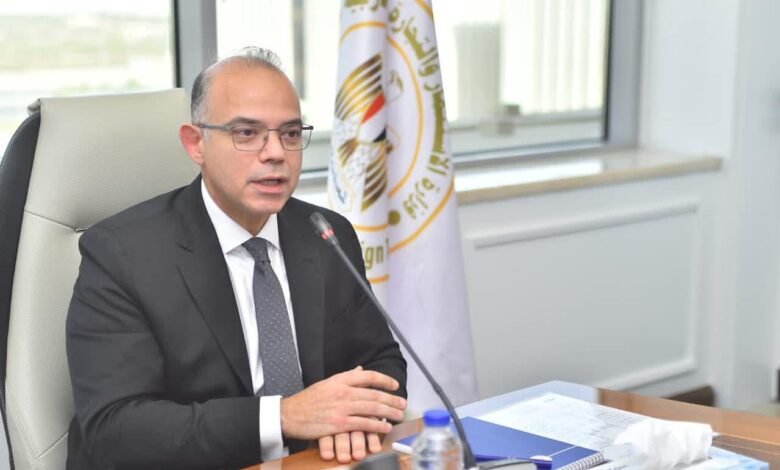 «الاستثمار»-تفاوض-«المالية»-لإقرار-شهادات-الكربون-ضمن-حسابات-الشركات