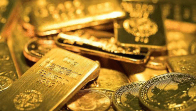 الذهب-يعزز-مكاسبه-مع-تقييم-المشهد-الجيوسياسي