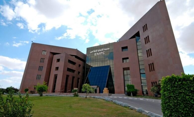 “الإنتاج-الإعلامي”-تربح-783.6-مليون-جنيه-خلال-2025