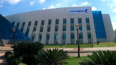 “المصرية-للاتصالات”-تضاعف-أرباحها-السنوية-إلى-22.58-مليار-جنيه