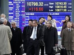 ارتفاع-الأسهم-اليابانية-إلى-مستوى-قياسي-مسجلة-مكاسب-شهرية