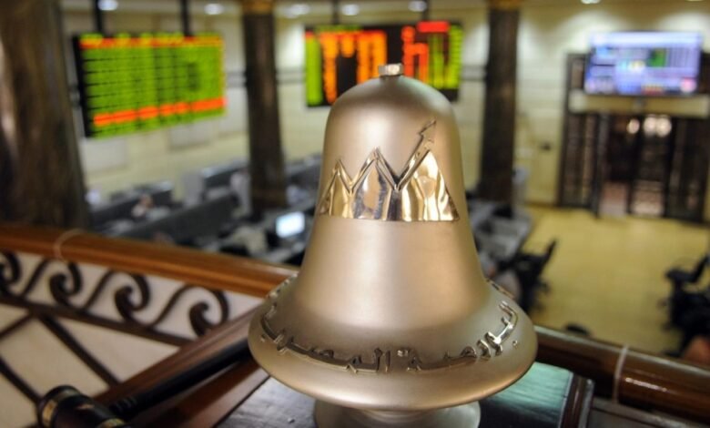 حرب-إيران-تهز-أسواق-الخليج-وegx30-يهبط-2.5%