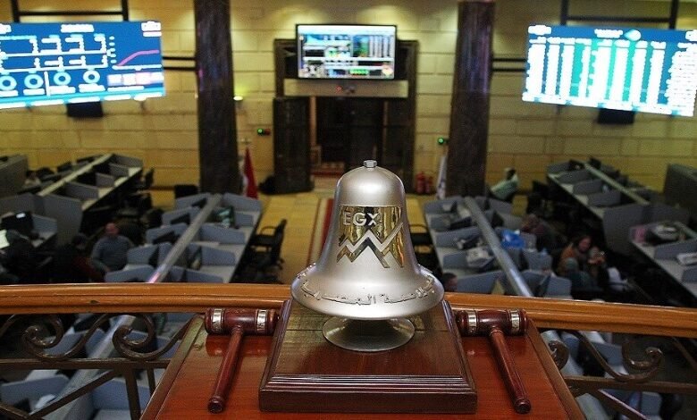 قيد-مؤقت-لأسهم-«مصر-لتأمينات-الحياة»-برأسمال-5-مليارات-جنيه-تمهيدًا-للطرح