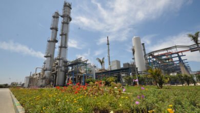 شركات-الأسمدة-تطلب-اجتماعًا-عاجلًا-مع-«البترول»-لتأمين-إمدادات «الغاز»