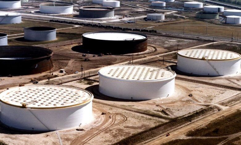 أمريكا-تواجه-خطر-صدمة-نفطية-وسط-تصاعد-التوتر-مع-إيران