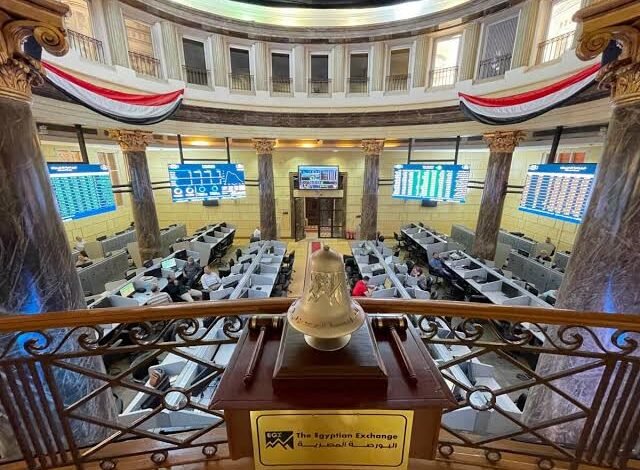 الأسهم-الدفاعية-تدخل-اختبار-قيادة-البورصة-في-ظل-التوترات-الإقليمية