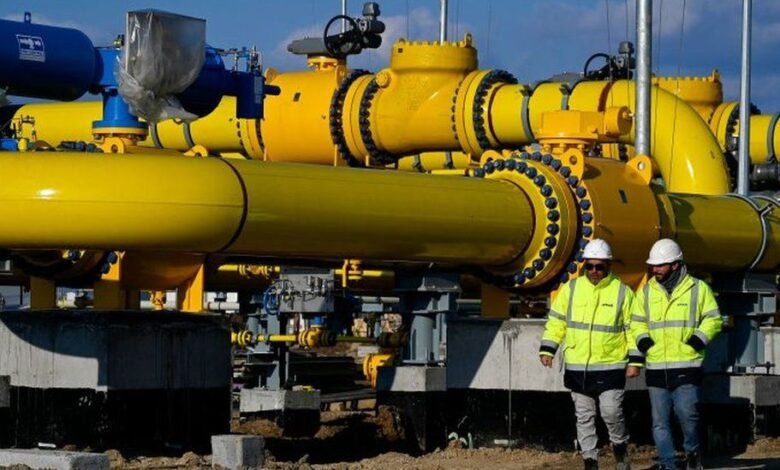 انخفاض-عقود-الغاز-الأوروبية-بأكثر-من-13%