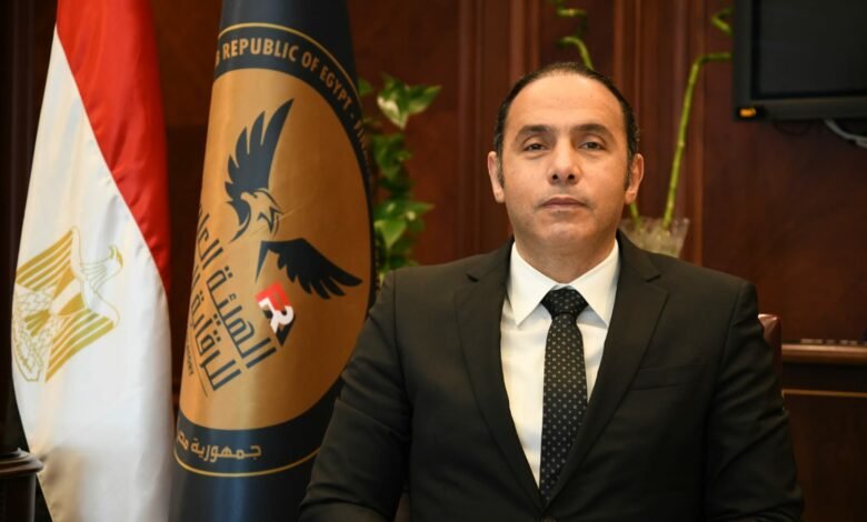 رئيس-الرقابة-المالية:-تطوير-الضوابط-وتعزيز-الابتكار-لدعم-نمو-التمويل-غير-المصرفي