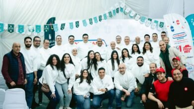 شراكة-استراتيجية-بين-“أمريكانا”-و”بنك-الطعام”-لدعم-الأسر-الأكثر-احتياجًا-خلال-“رمضان”