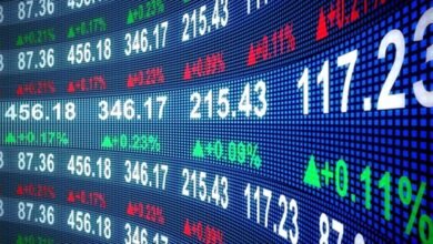 نزوح-15-مليار-دولار-من-الأسواق-الآسيوية-مع-تصاعد-مخاوف-صدمة-النفط