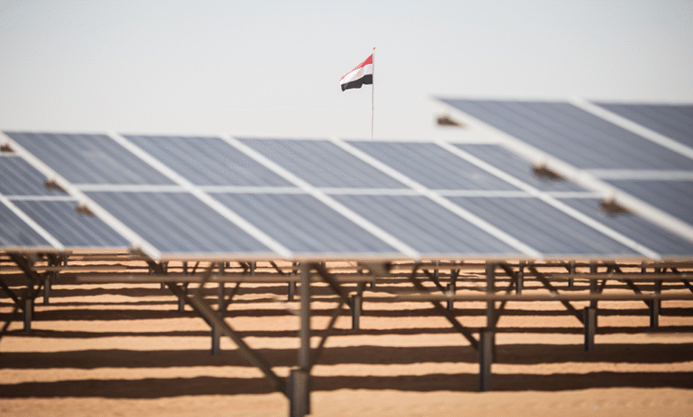 “الوزراء”:-9366-ميجاوات-قدرات-مصر-من-الطاقة-المتجددة-بـ10-سنوات
