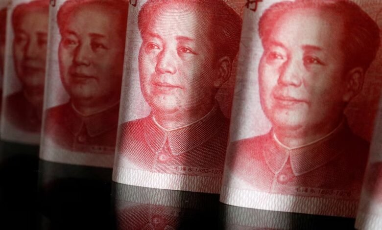 عائدات-السندات-الصينية-لأجل-30-عامًا-تتجه-لتسجيل-أعلى-إغلاق-منذ-2024