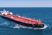 أزمة-زيت-الوقود-تضغط-على-قطاع-الشحن-العالمي-بفعل-حرب-إيران