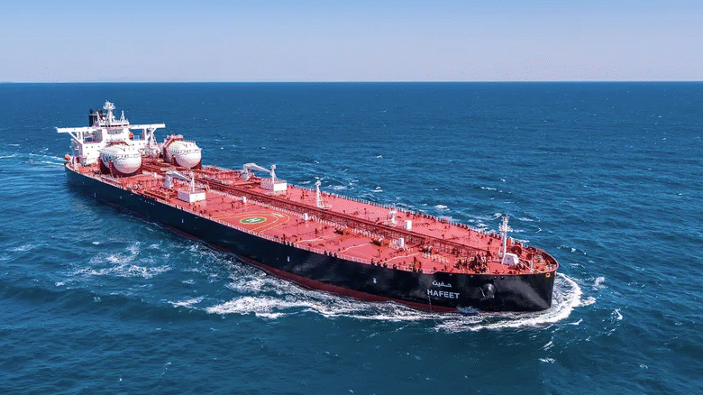 أزمة-زيت-الوقود-تضغط-على-قطاع-الشحن-العالمي-بفعل-حرب-إيران