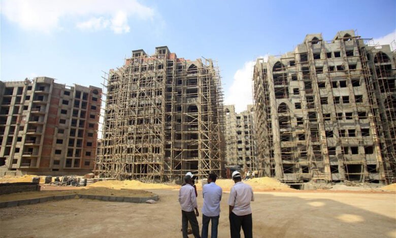 “فيتش-سوليوشنز”-تتوقع-تسارع-نمو-قطاع-التشييد-والبناء-في-مصر