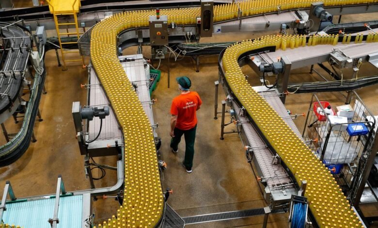 حرب-إيران-تهدد-بارتفاع-البطالة-في-بريطانيا