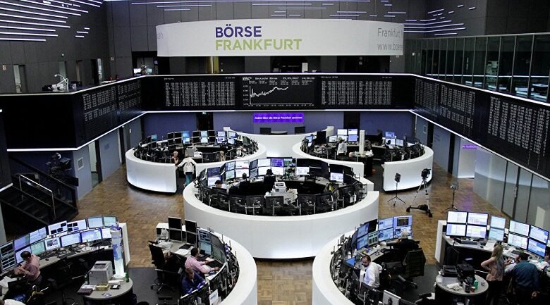 تباين-المؤشرات-الأوروبية-في-مستهل-تعاملات-الأسبوع