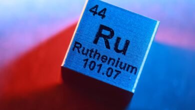الذكاء-الاصطناعي-يشعل-أسعار-الروثينيوم-وسط-شح-الإمدادات