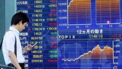 بنك-أوف-أمريكا:-تراجع-التفاؤل-المفرط-في-سوق-الأسهم-عالميًا