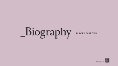 «مجموعة-العتال-القابضة»-تغيّر-علامتها-التجارية-إلى-«biography»