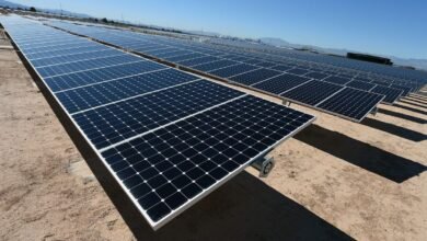 أفريقيا-تسجل-أسرع-نمو-تاريخي-للطاقة-الشمسية-في-2025