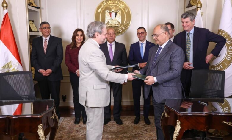 “بولار-هايدرو”-البريطانية-تستثمر-4.2-مليار-دولار-في-تدوير-المخلفات-بمصر