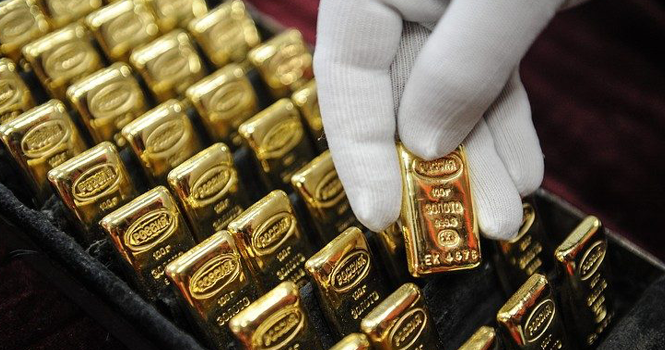 تراجع-أسعار-الذهب-2%-مع-ترقب-قرار-الفيدرالي