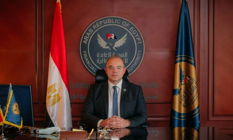 محمد-فريد:-شهادات-خفض-الانبعاثات-الكربونية-المسجلة-ببورصة-المناخ-بلغت-170-ألف