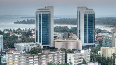 بنك-تنزانيا-ينضم-إلى-مؤسسة-التمويل-الإفريقية-كمساهم-رئيسي