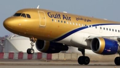 طيران-الخليج-البحريني-يضيف-باريس-ومانيلا-إلى-شبكة-رحلاته-التجارية-المؤقتة-عبر-الدمام