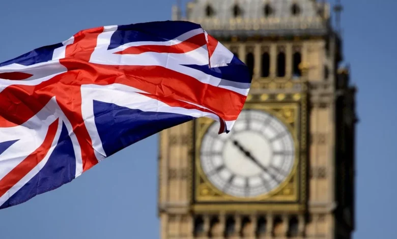 بريطانيا-تنتقد-غياب-خطة-لإعادة-فتح-مضيق-هرمز-وتحذر-من-صدمة-تضخمية-عالمية